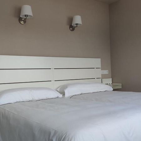 Hotel Roman Naveces Eksteriør billede