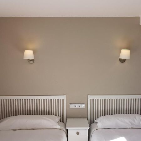 Hotel Roman Naveces Eksteriør billede