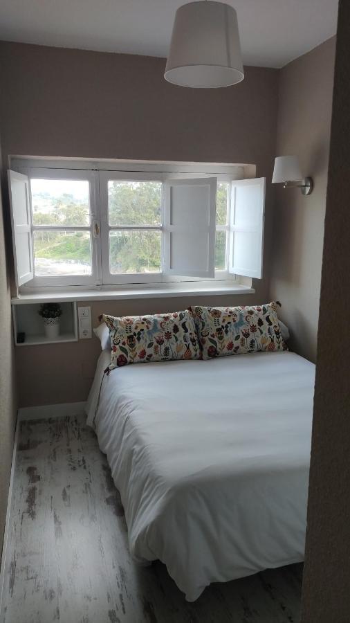 Hotel Roman Naveces Eksteriør billede