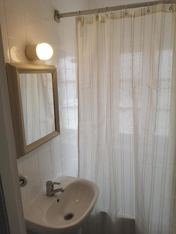 Hotel Roman Naveces Eksteriør billede