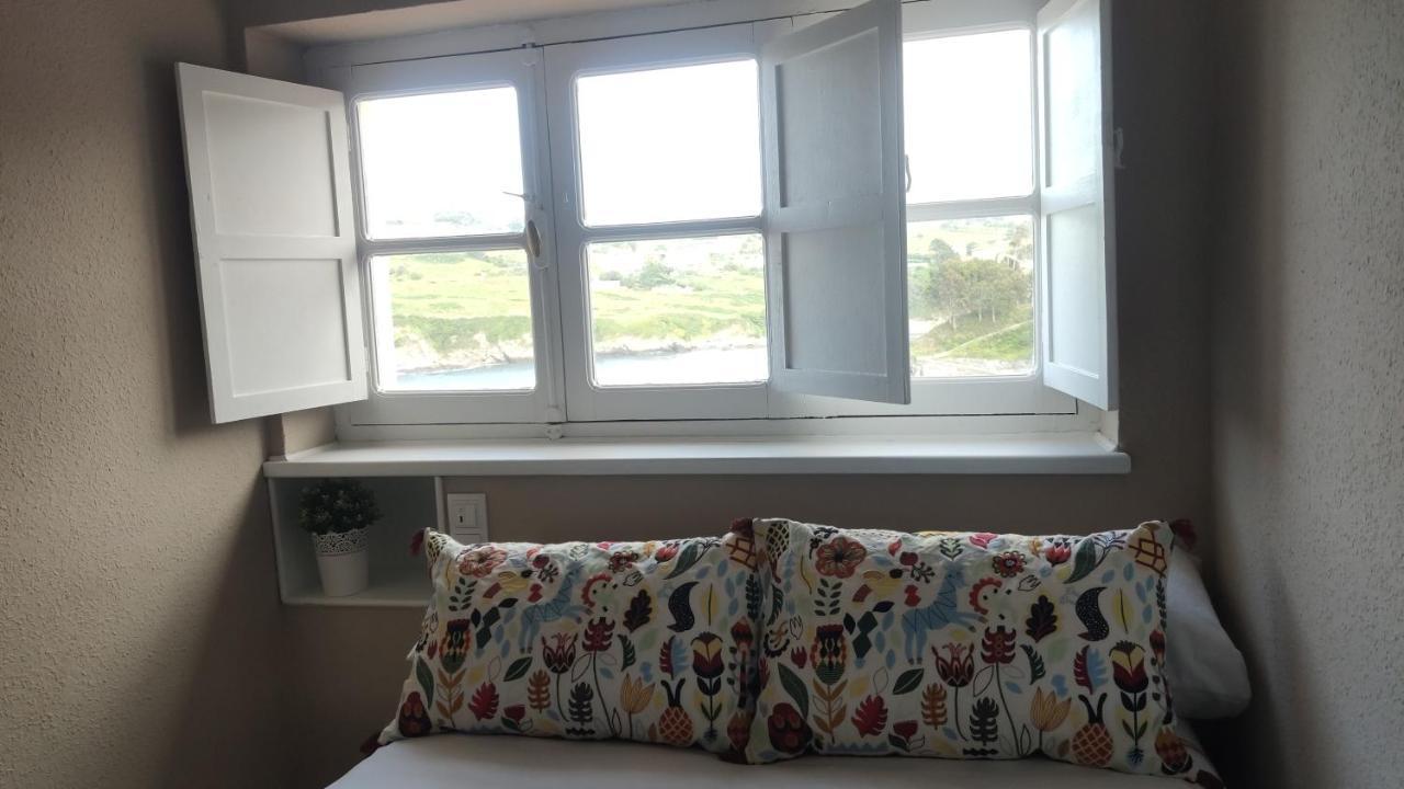 Hotel Roman Naveces Eksteriør billede