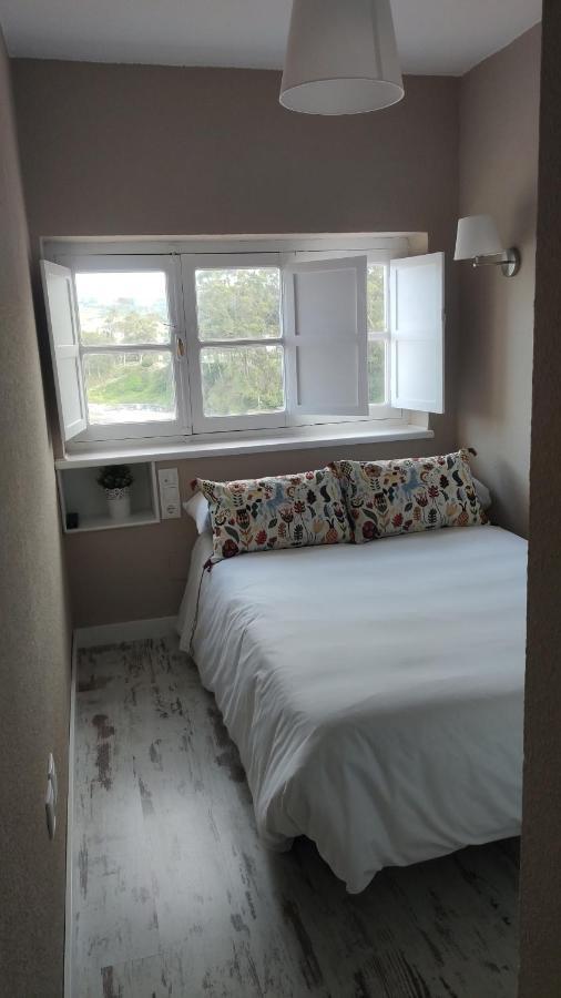 Hotel Roman Naveces Eksteriør billede