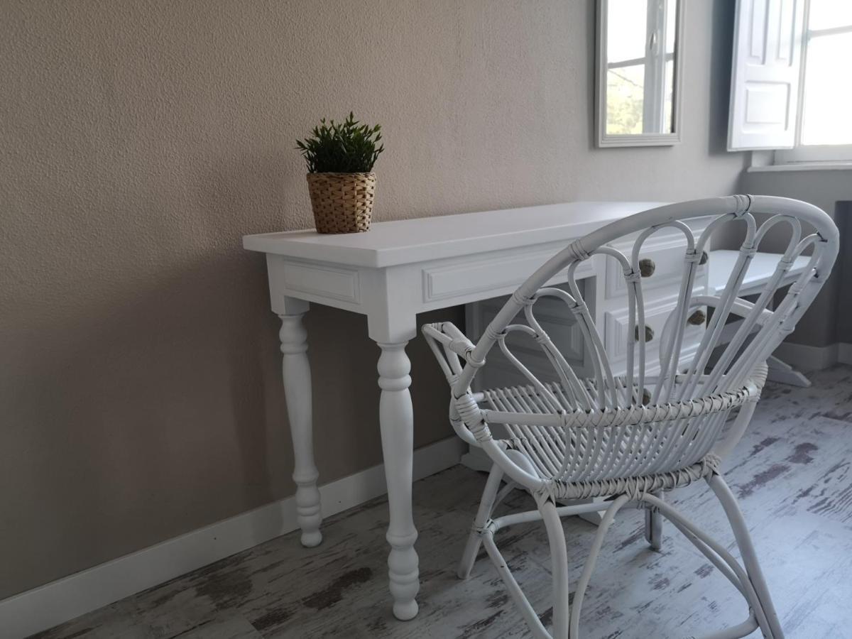 Hotel Roman Naveces Eksteriør billede