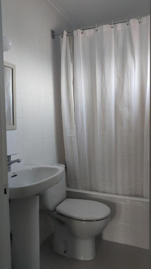 Hotel Roman Naveces Eksteriør billede